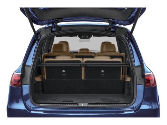 new 2025 Mercedes-Benz GLS 580 car, priced at $123,965