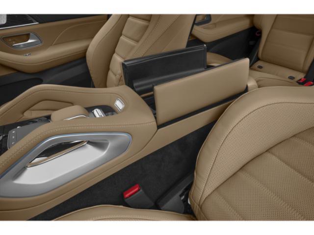 new 2025 Mercedes-Benz GLS 580 car, priced at $123,965