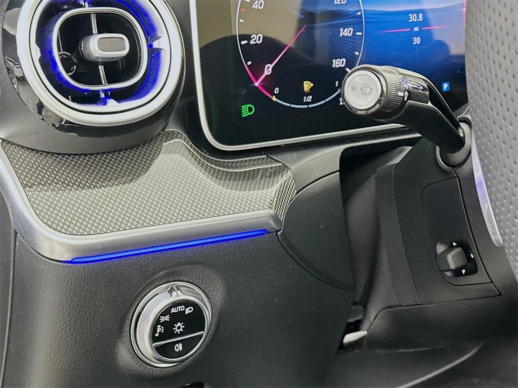 new 2025 Mercedes-Benz CLE 300 car, priced at $71,705