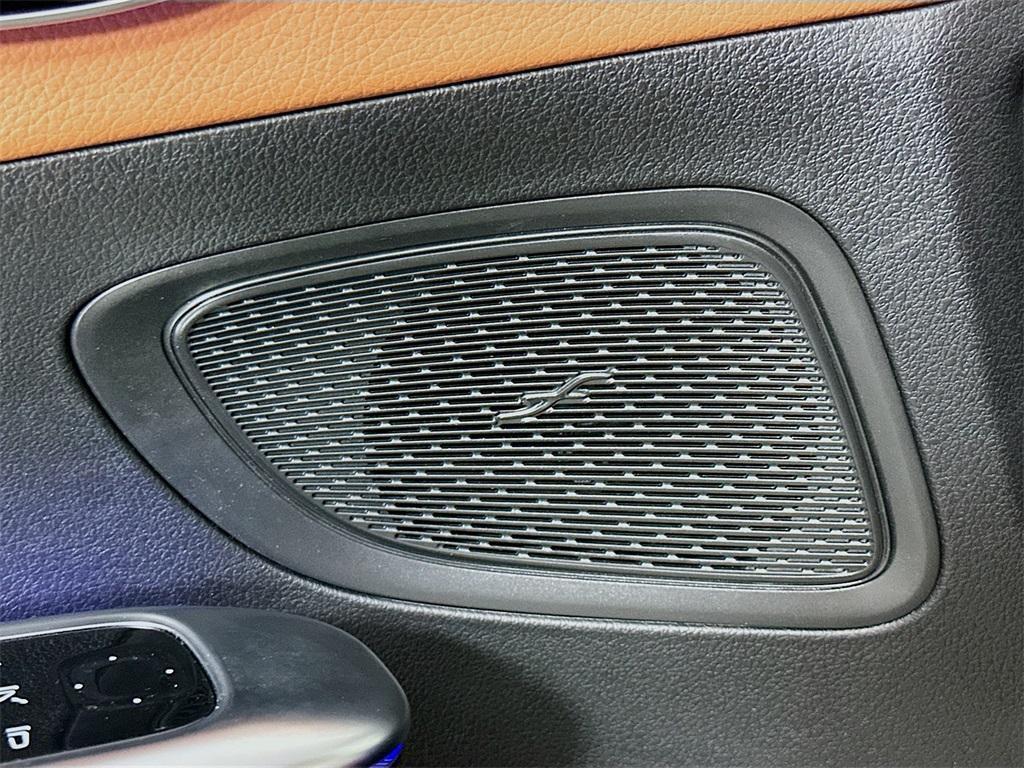 used 2023 Mercedes-Benz C-Class car, priced at $36,000