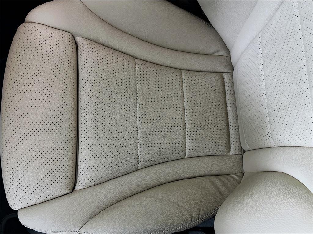 used 2020 Mercedes-Benz C-Class car, priced at $27,000