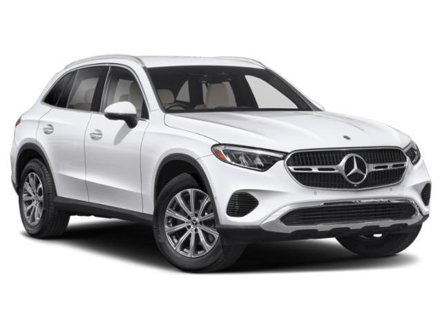 new 2025 Mercedes-Benz GLC 300 car, priced at $53,385