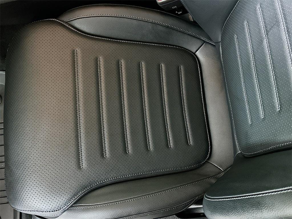 used 2024 Mercedes-Benz GLC 300 car, priced at $49,000