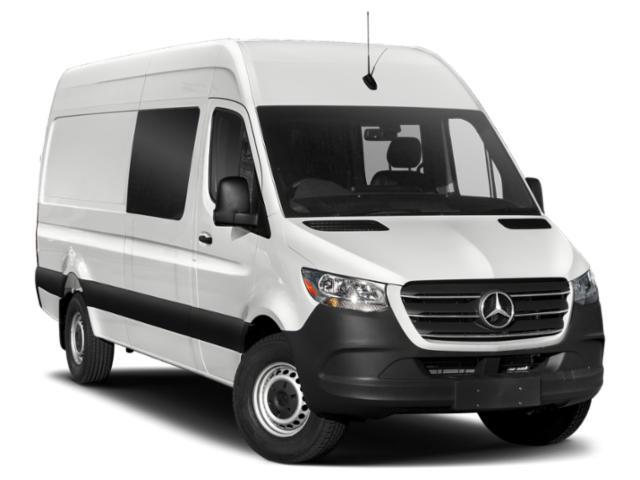 new 2024 Mercedes-Benz Sprinter 2500 car, priced at $67,000