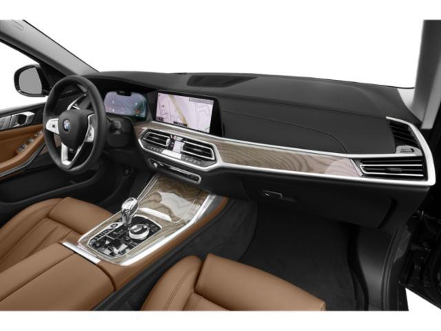 used 2019 BMW X7 car, priced at $32,500