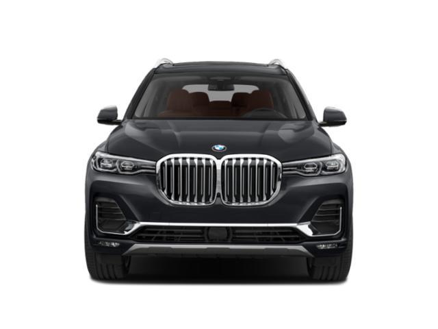 used 2019 BMW X7 car, priced at $32,500