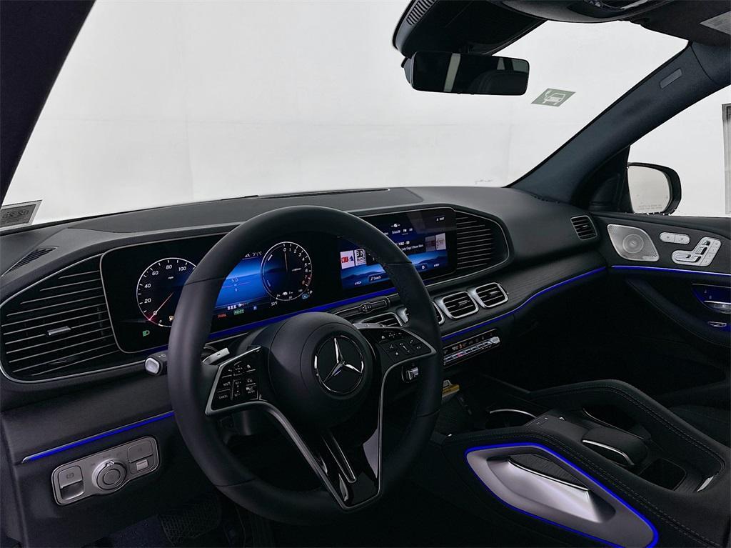 new 2025 Mercedes-Benz GLE 450e car, priced at $78,835