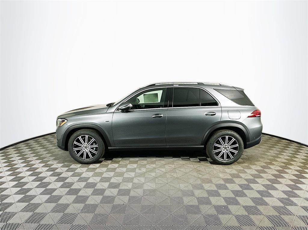 new 2025 Mercedes-Benz GLE 450e car, priced at $78,835
