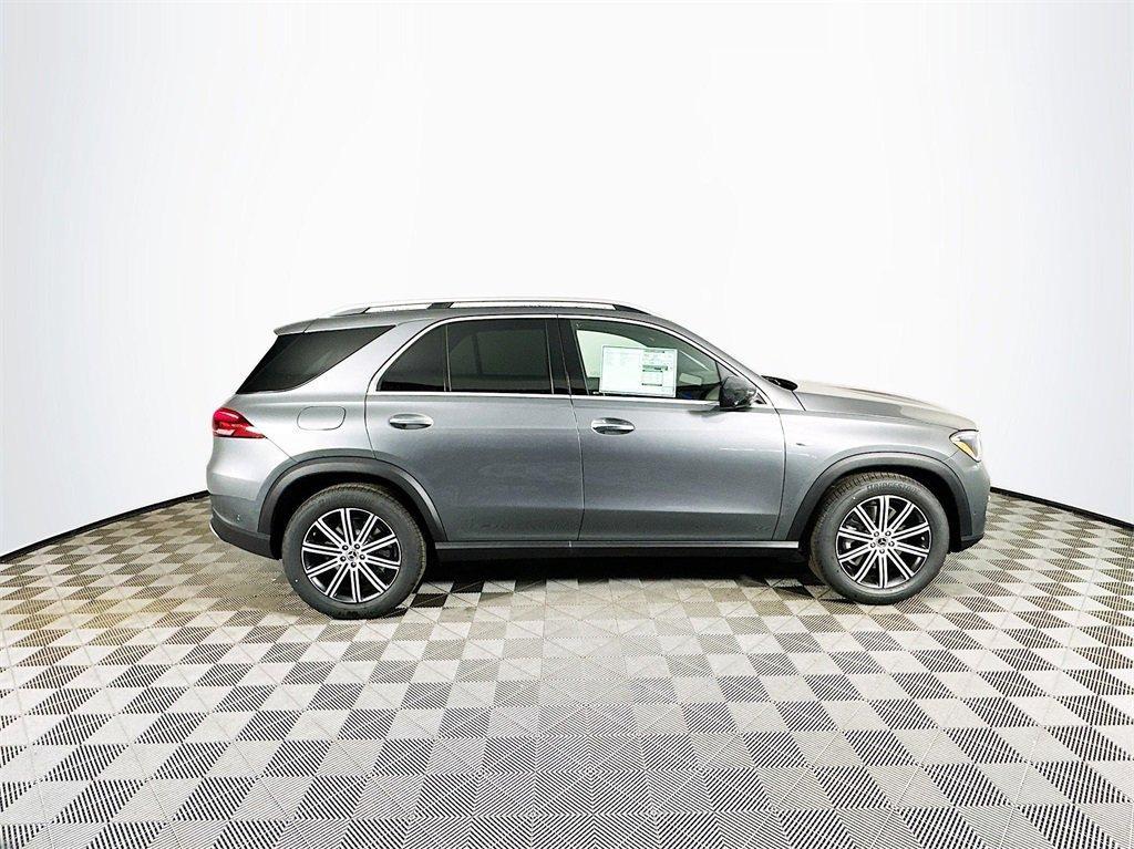 new 2025 Mercedes-Benz GLE 450e car, priced at $78,835