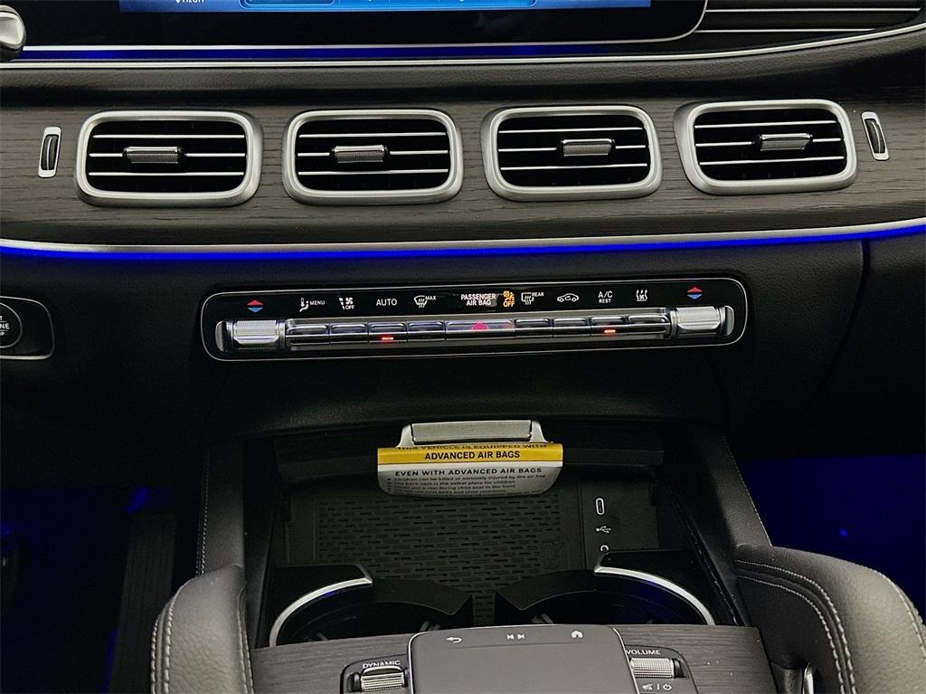 new 2025 Mercedes-Benz GLE 450e car, priced at $78,835