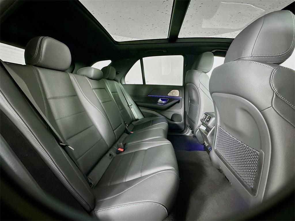 new 2025 Mercedes-Benz GLE 450e car, priced at $78,835