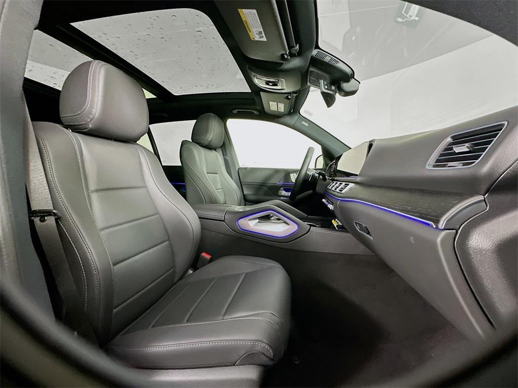 new 2025 Mercedes-Benz GLE 450e car, priced at $78,835