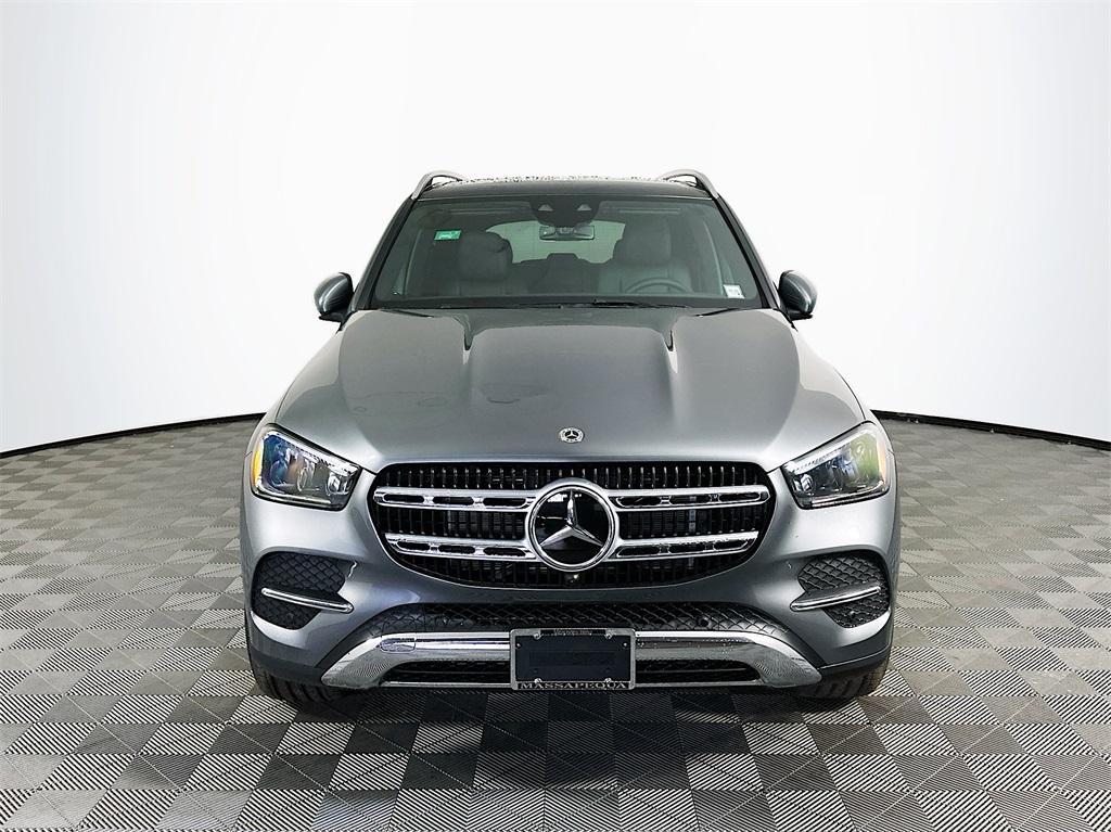 new 2025 Mercedes-Benz GLE 450e car, priced at $78,835