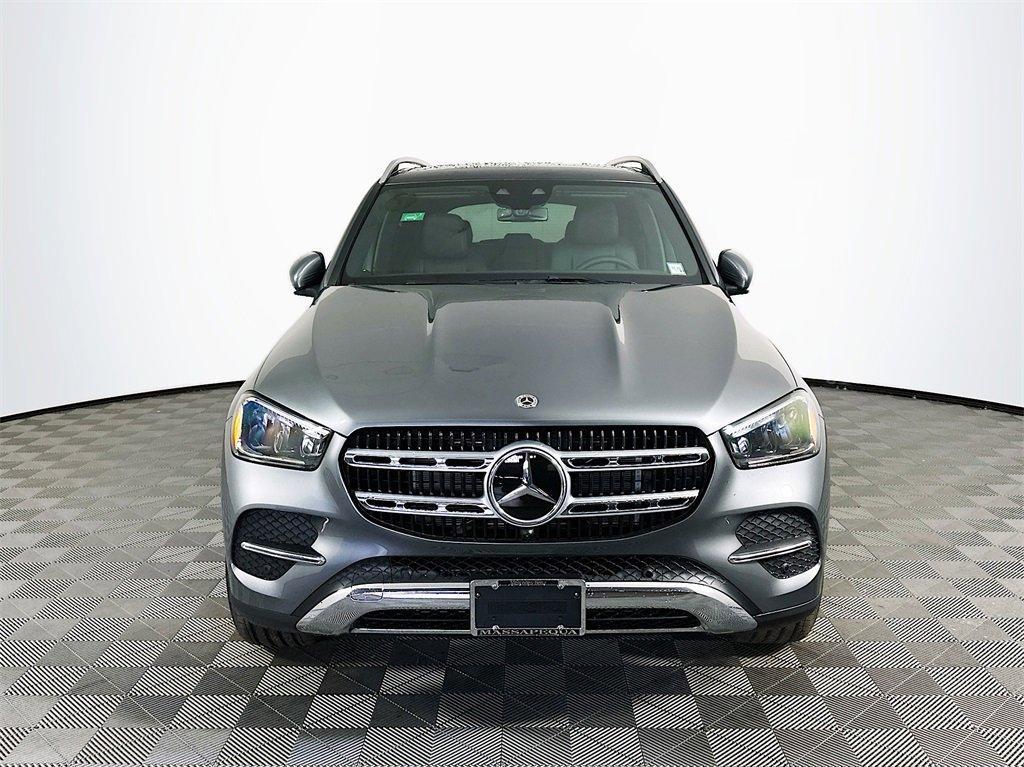 new 2025 Mercedes-Benz GLE 450e car, priced at $78,835