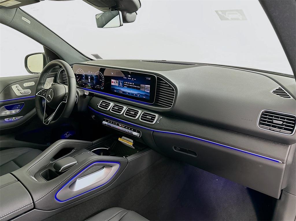 new 2025 Mercedes-Benz GLE 450e car, priced at $78,835
