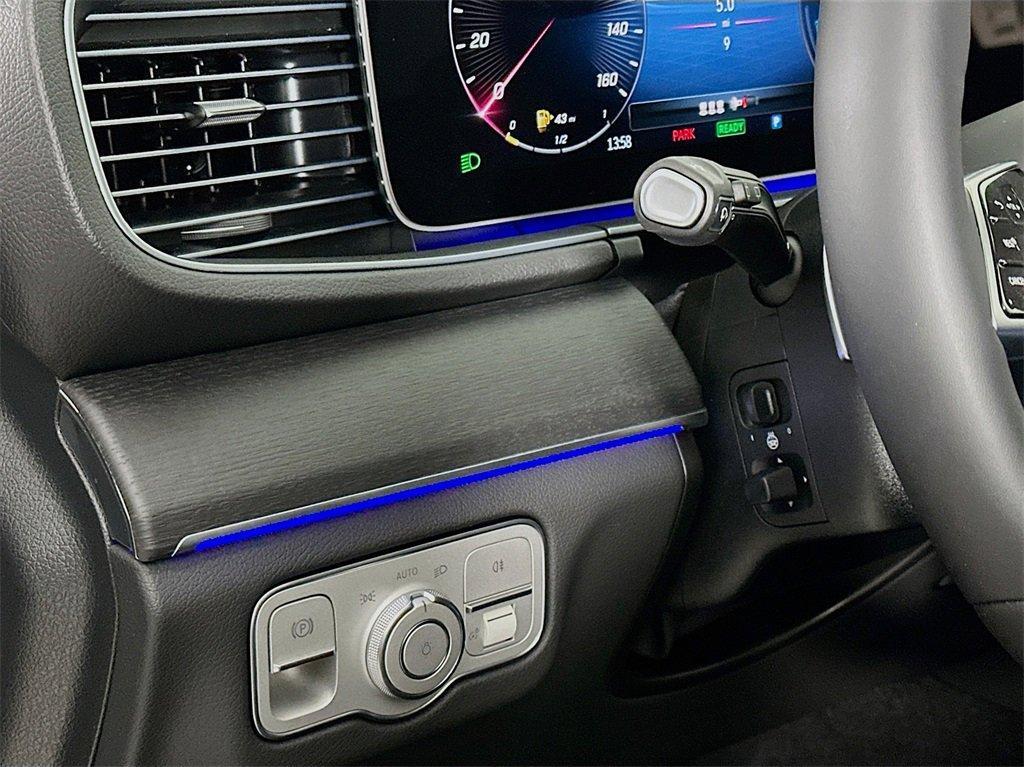 new 2025 Mercedes-Benz GLE 450e car, priced at $78,835