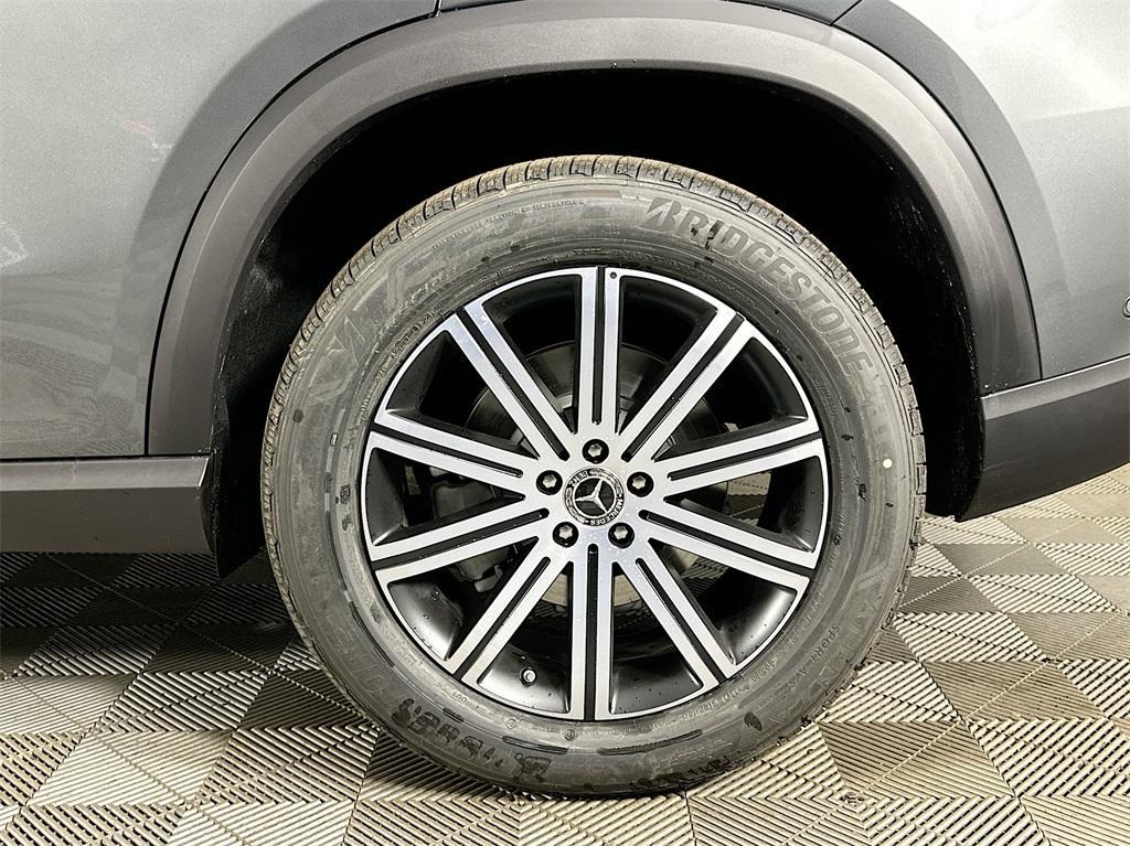 new 2025 Mercedes-Benz GLE 450e car, priced at $78,835