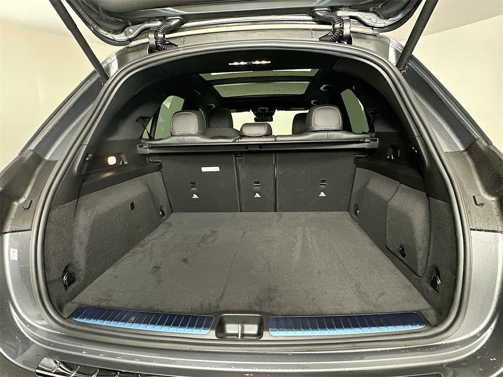 new 2025 Mercedes-Benz GLE 450e car, priced at $78,835