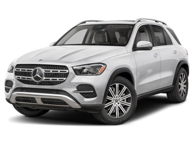 new 2025 Mercedes-Benz GLE 450e car, priced at $80,185