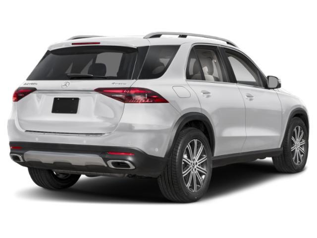 new 2025 Mercedes-Benz GLE 450e car, priced at $80,185
