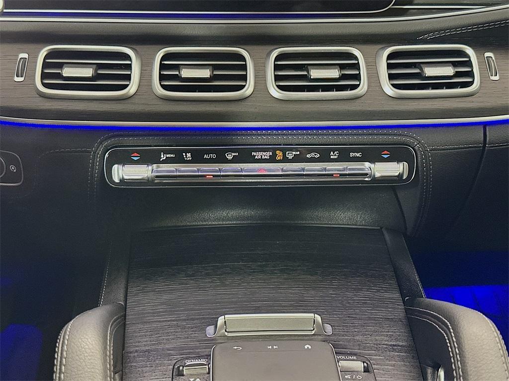 used 2025 Mercedes-Benz GLE 580 car, priced at $88,500