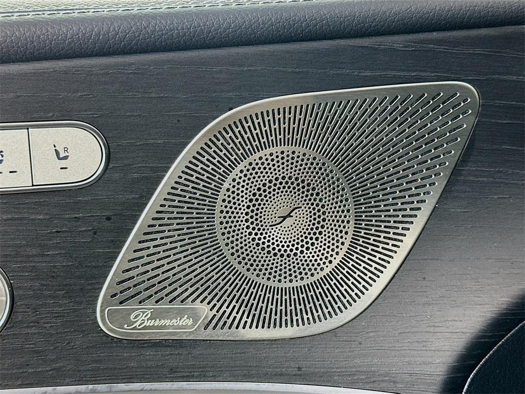 used 2025 Mercedes-Benz GLE 580 car, priced at $88,500