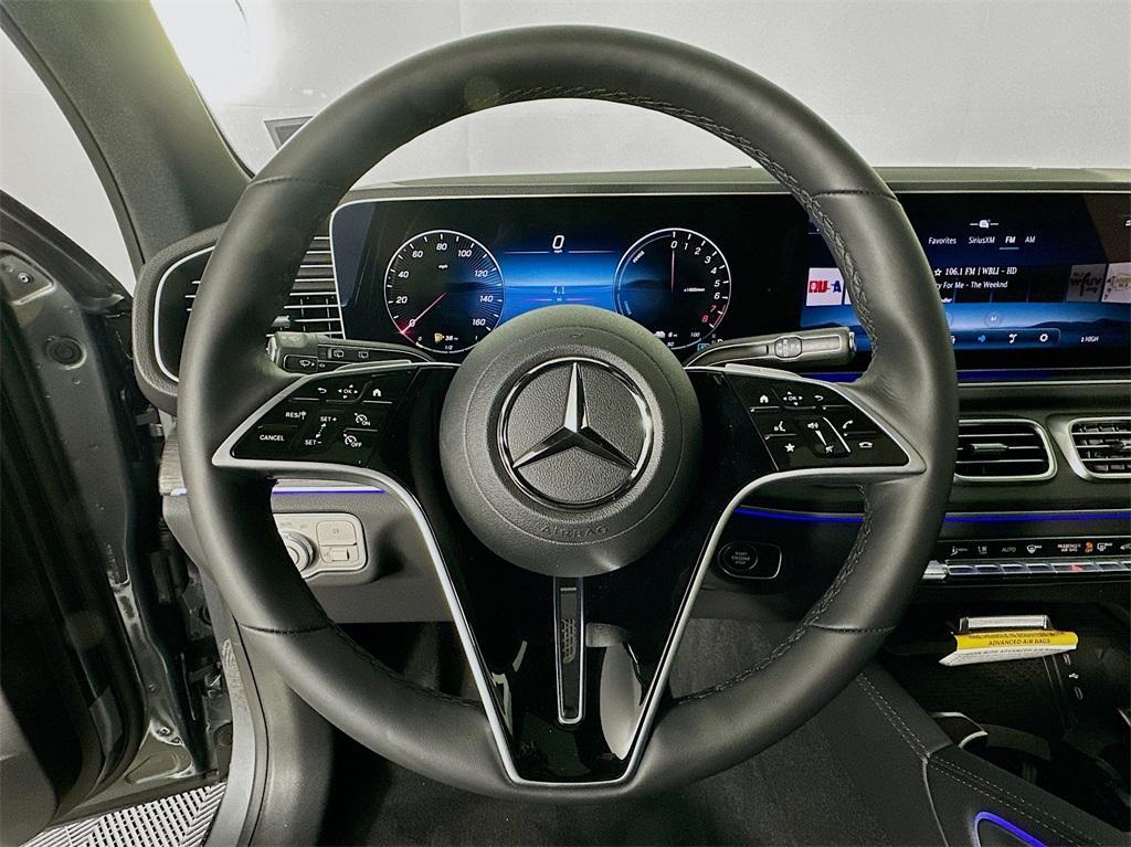 new 2025 Mercedes-Benz GLE 450e car, priced at $78,135