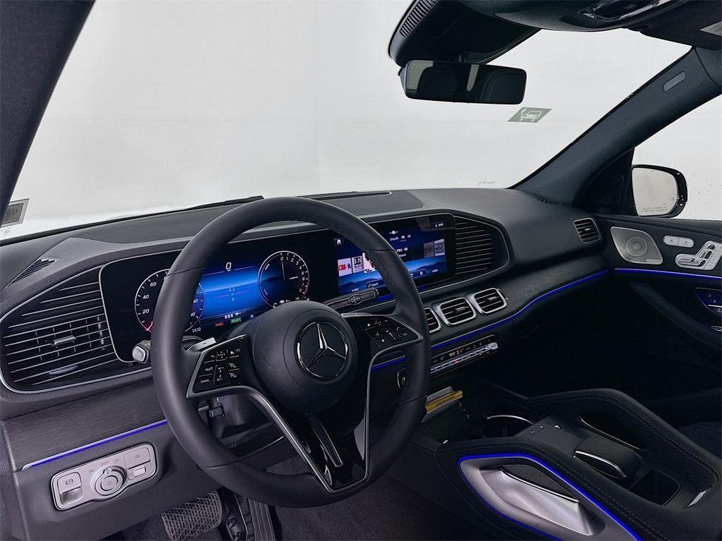 new 2025 Mercedes-Benz GLE 450e car, priced at $78,135