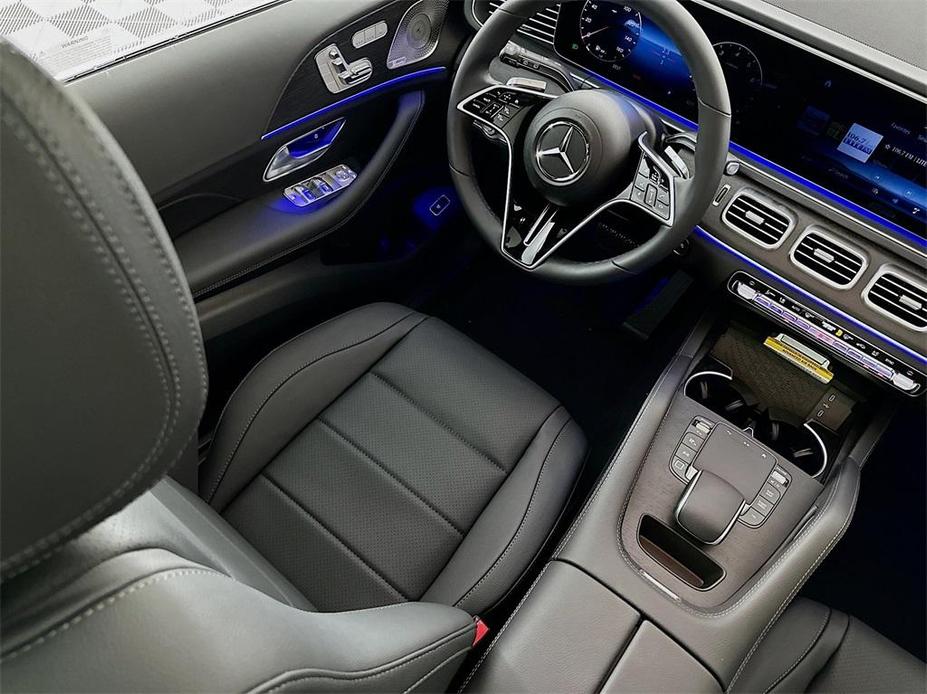 new 2025 Mercedes-Benz GLE 350 car, priced at $75,435