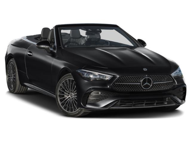 new 2025 Mercedes-Benz CLE 300 car, priced at $67,885