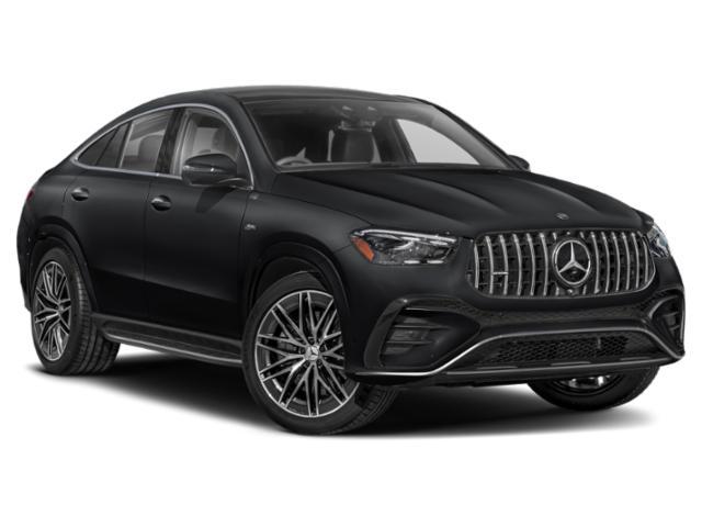 new 2025 Mercedes-Benz AMG GLE 53 car, priced at $99,515