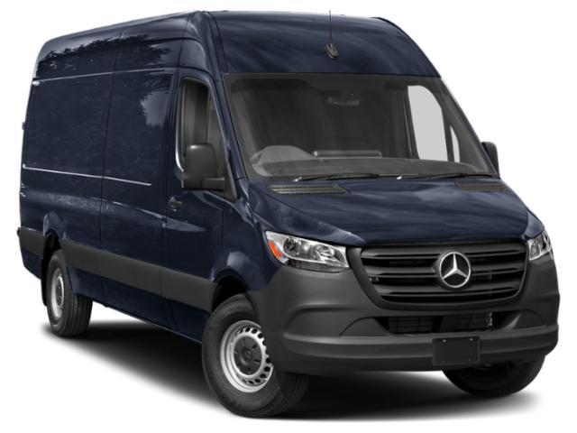 new 2024 Mercedes-Benz Sprinter 2500 car, priced at $66,556