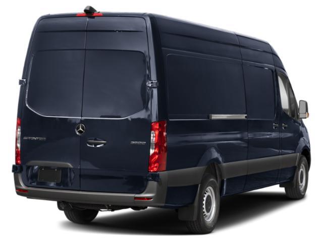 new 2024 Mercedes-Benz Sprinter 2500 car, priced at $66,556