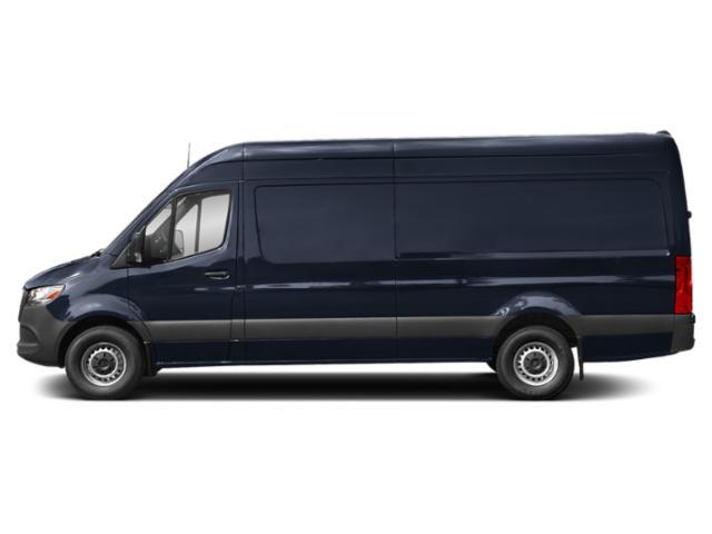 new 2024 Mercedes-Benz Sprinter 2500 car, priced at $66,556