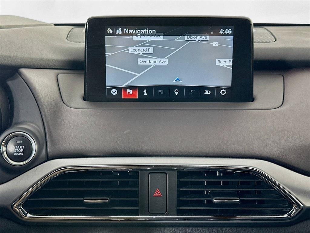 used 2019 Mazda CX-9 car, priced at $23,000