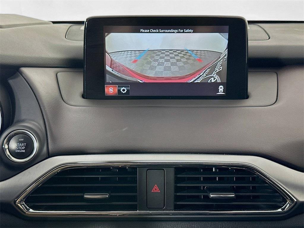 used 2019 Mazda CX-9 car, priced at $23,000