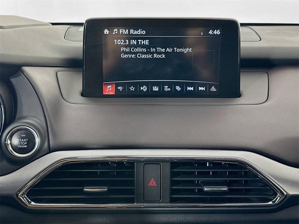 used 2019 Mazda CX-9 car, priced at $23,000