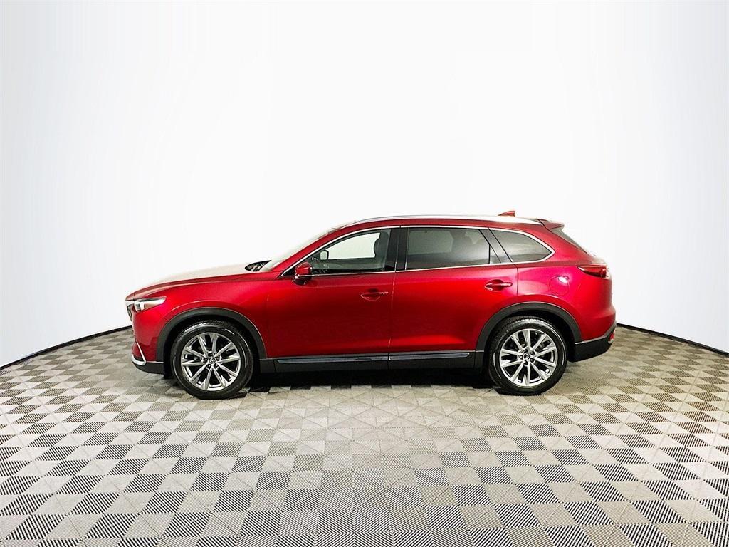 used 2019 Mazda CX-9 car, priced at $23,000