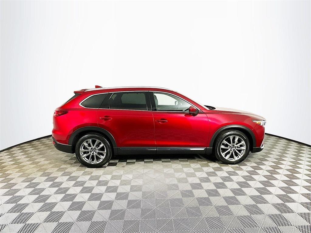 used 2019 Mazda CX-9 car, priced at $23,000