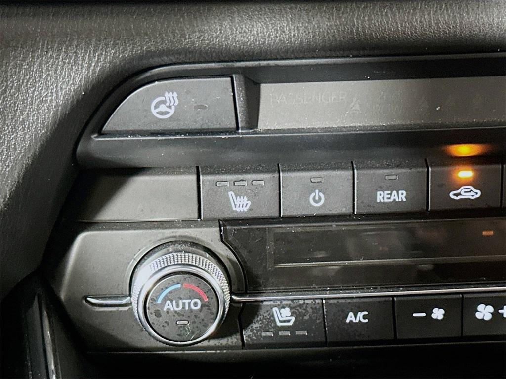 used 2019 Mazda CX-9 car, priced at $23,000
