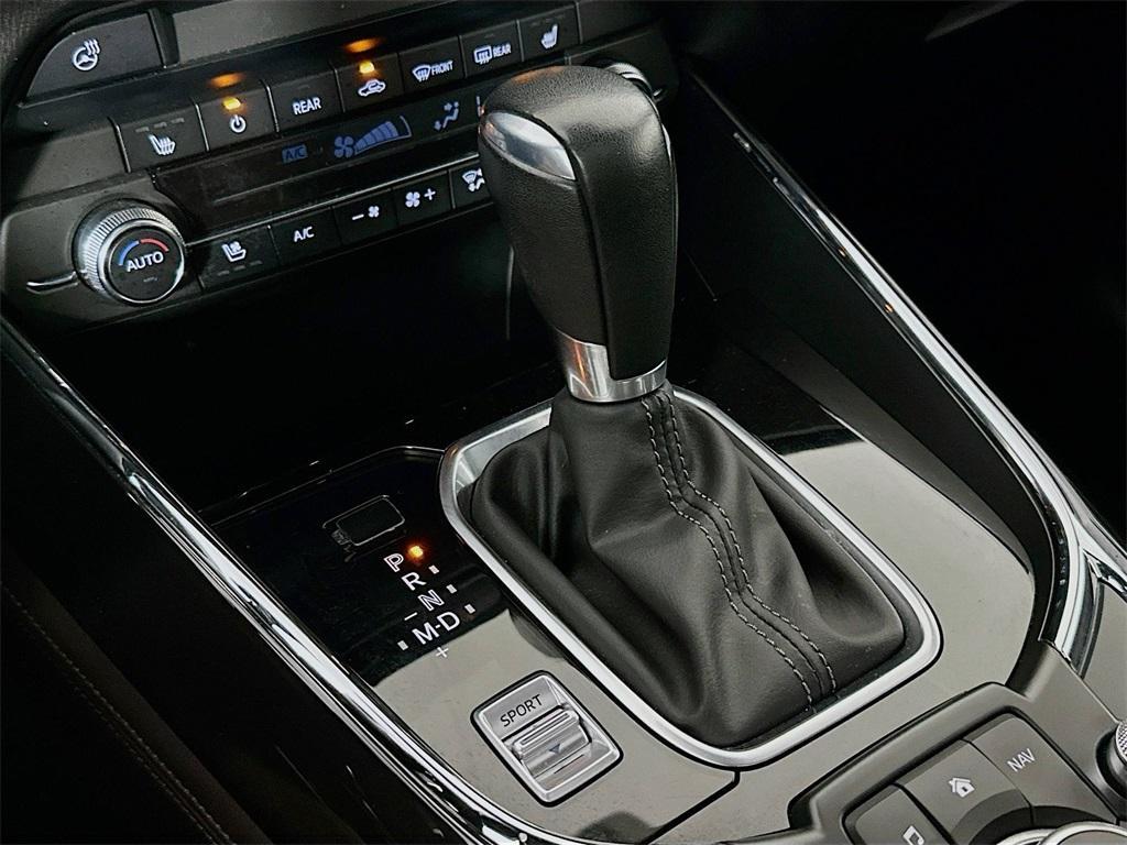 used 2019 Mazda CX-9 car, priced at $23,000