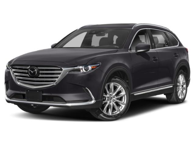 used 2019 Mazda CX-9 car
