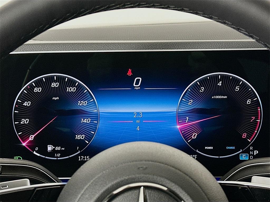 new 2025 Mercedes-Benz GLE 350 car, priced at $73,735