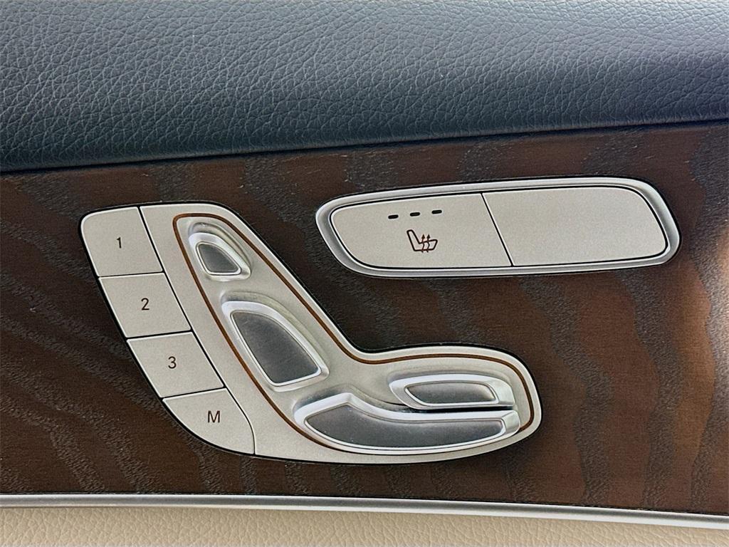 used 2019 Mercedes-Benz GLC 300 car, priced at $20,000