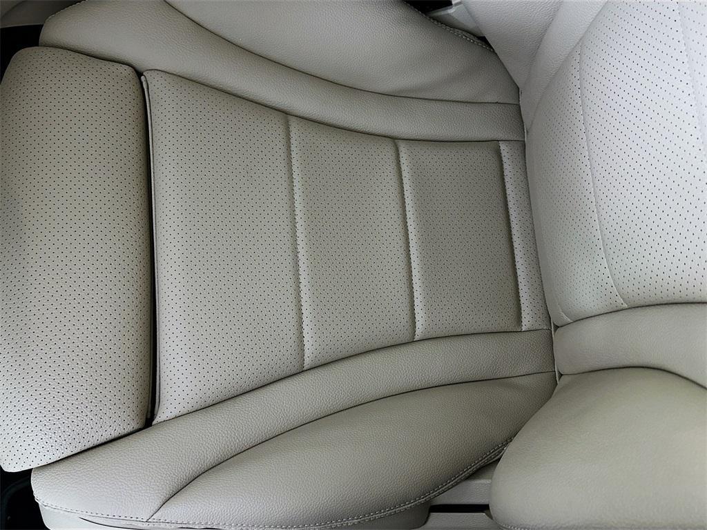 used 2019 Mercedes-Benz GLC 300 car, priced at $20,000