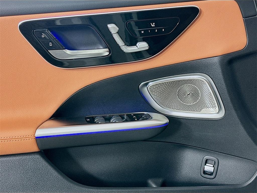 new 2025 Mercedes-Benz C-Class car, priced at $55,135