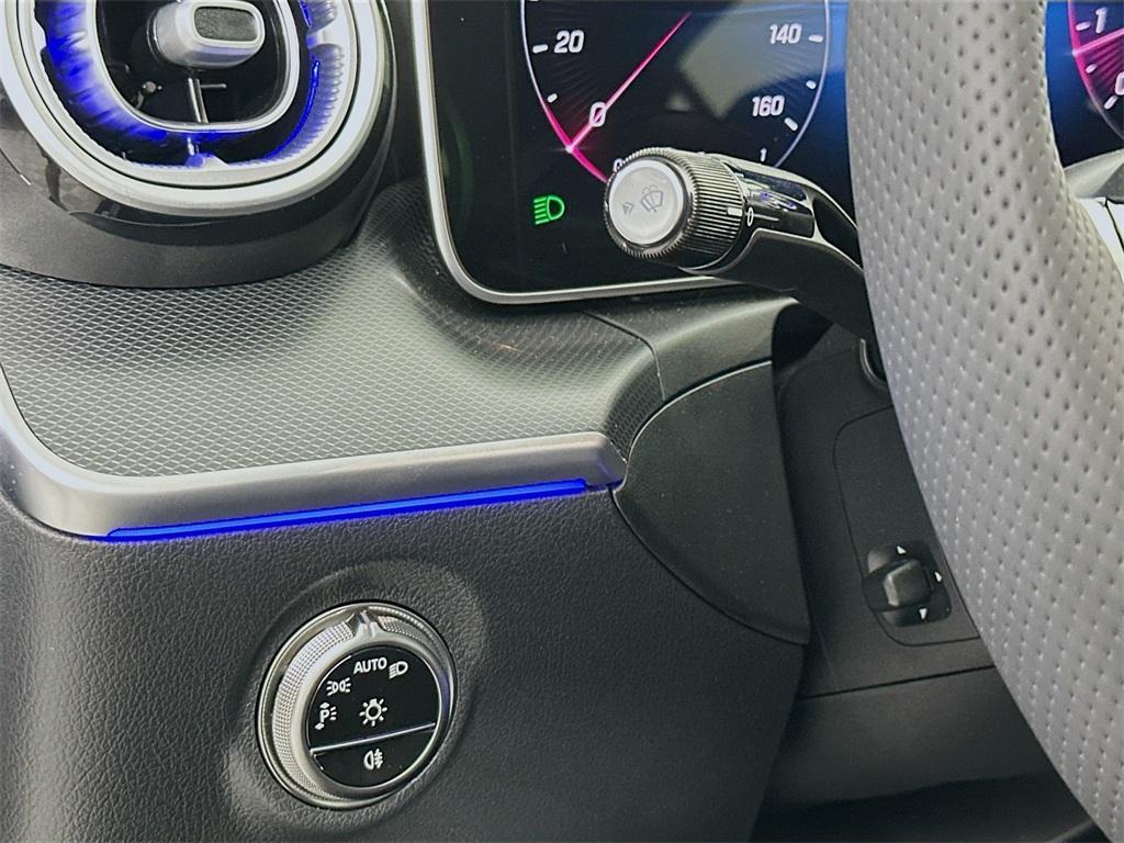 new 2025 Mercedes-Benz C-Class car, priced at $59,395