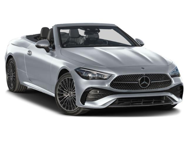 new 2024 Mercedes-Benz CLE 300 car, priced at $70,255