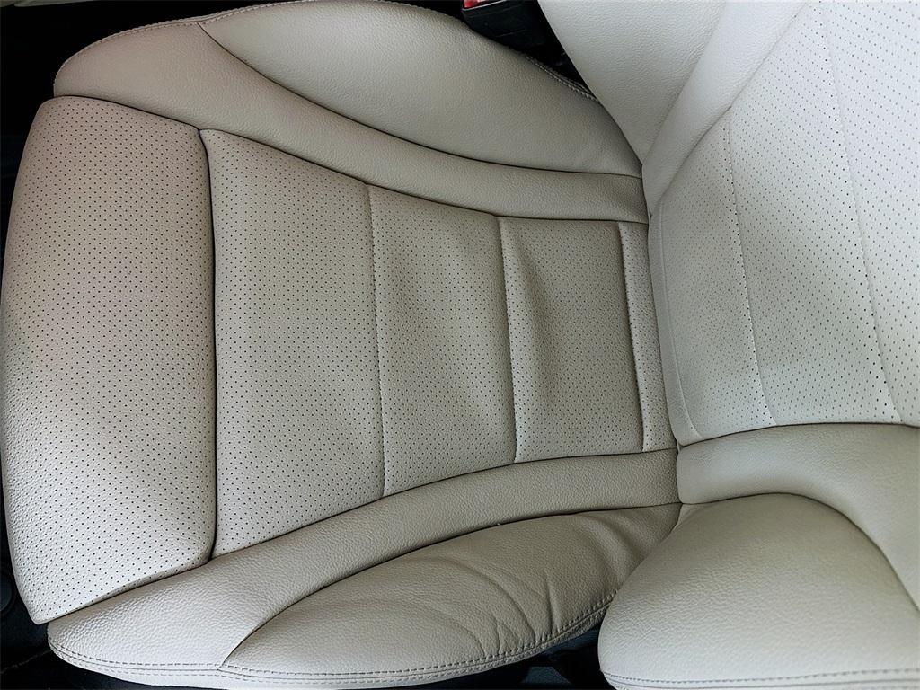 used 2021 Mercedes-Benz C-Class car, priced at $29,000