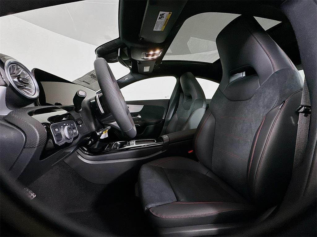 new 2026 Mercedes-Benz CLA 250 car, priced at $54,010
